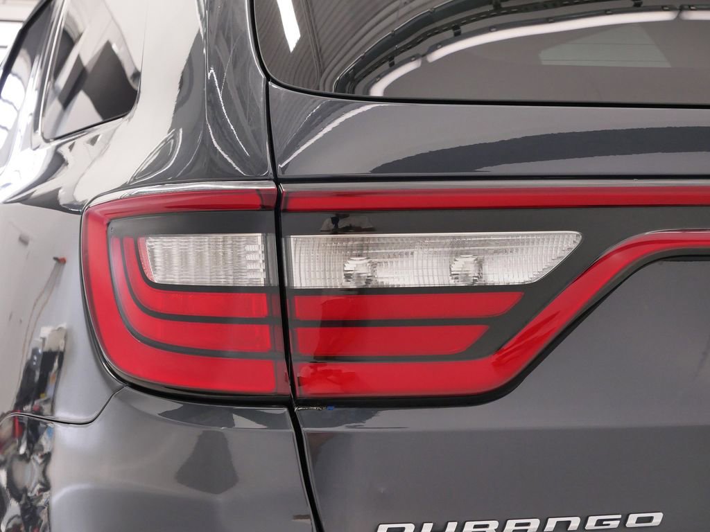 Thumbnail: 2018 Dodge Durango - 15