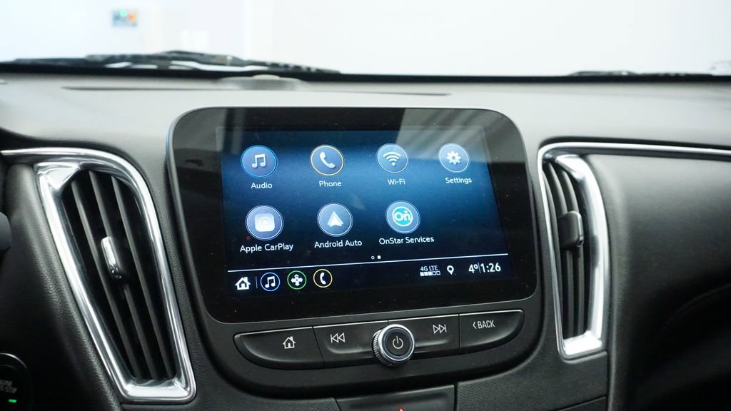 Thumbnail: 2019 Chevrolet Malibu - 31