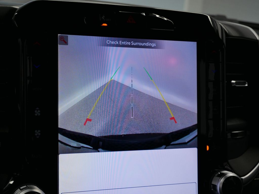 Thumbnail: 2026 RAM 1500 - 34