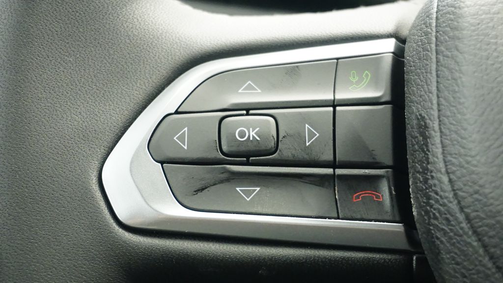 Thumbnail: 2026 Jeep Compass - 47