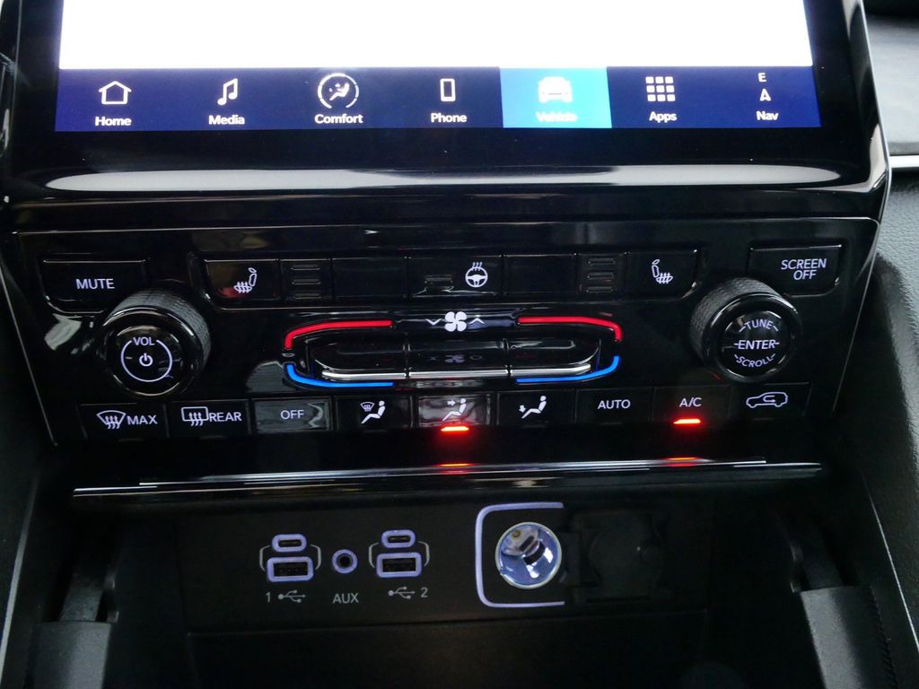 Thumbnail: 2024 Jeep Grand Cherokee - 47