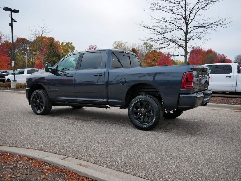 Thumbnail: 2026 RAM 2500 - 44