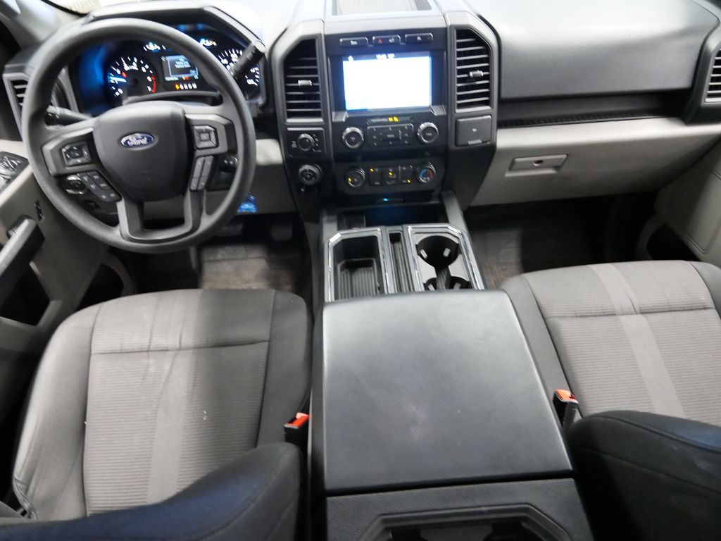 Thumbnail: 2019 Ford F-150 - 28
