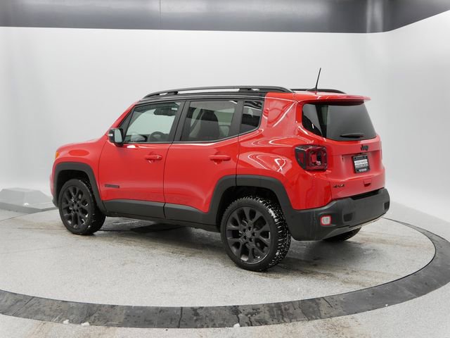 Thumbnail: 2023 Jeep Renegade - 41