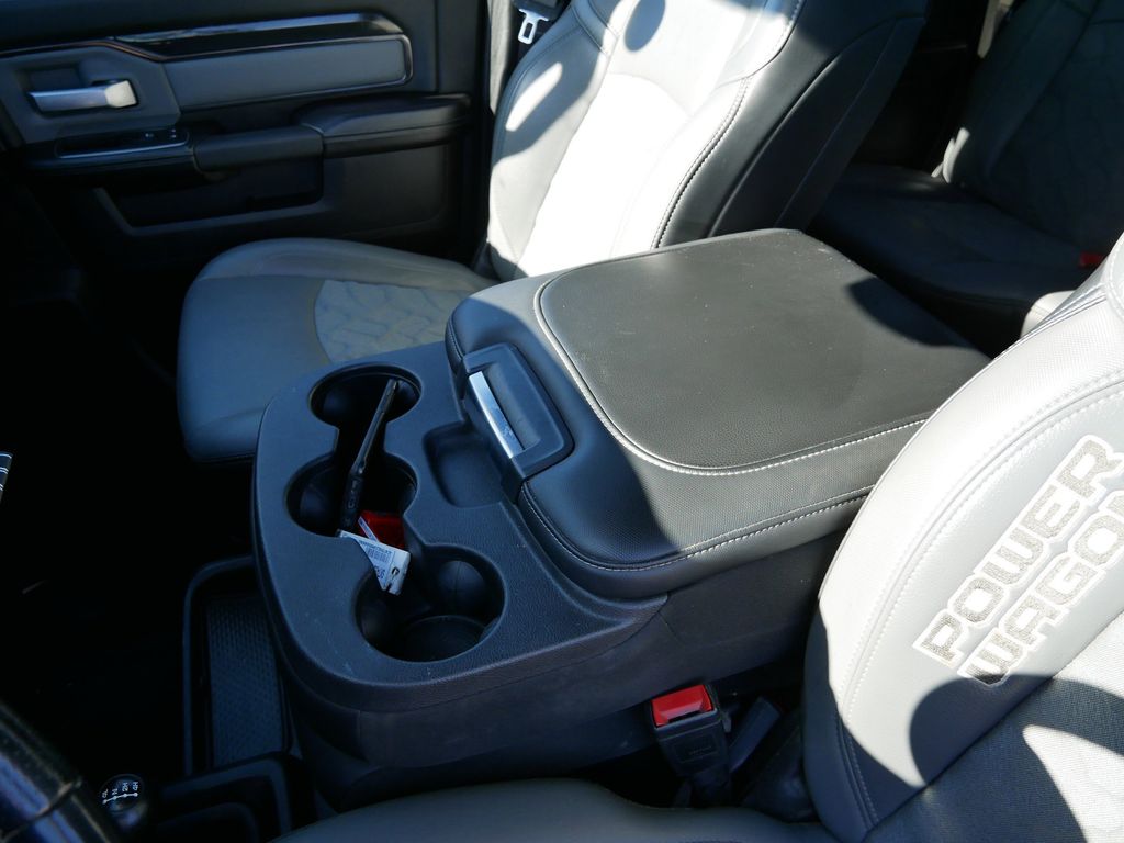 Thumbnail: 2021 RAM 2500 - 27