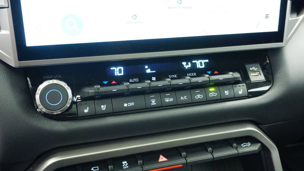 Thumbnail: 2025 Toyota Tundra - 30