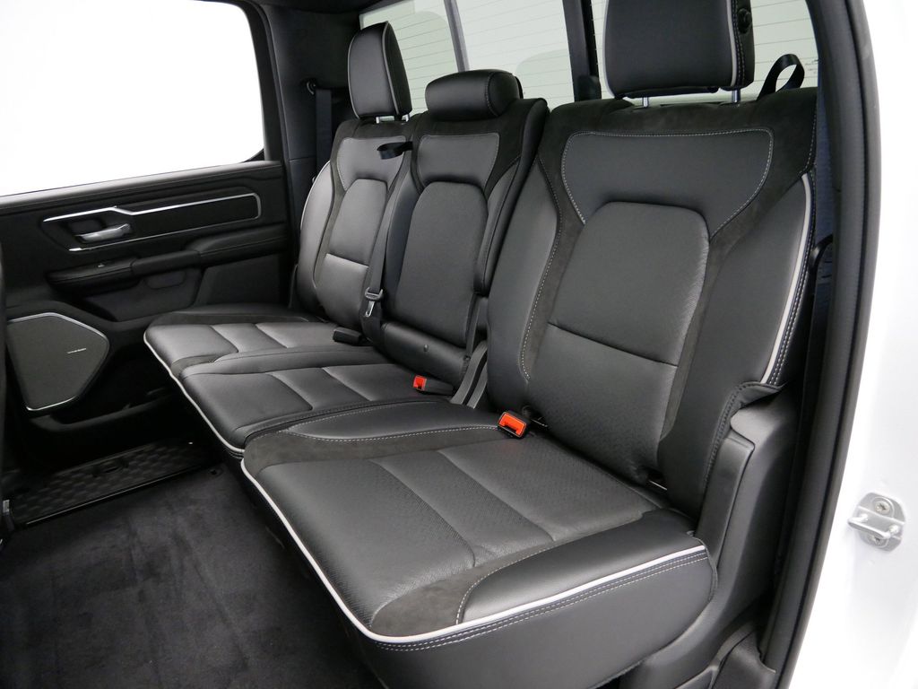 Thumbnail: 2026 RAM 1500 - 11