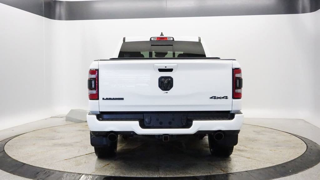 Thumbnail: 2022 RAM 1500 - 4