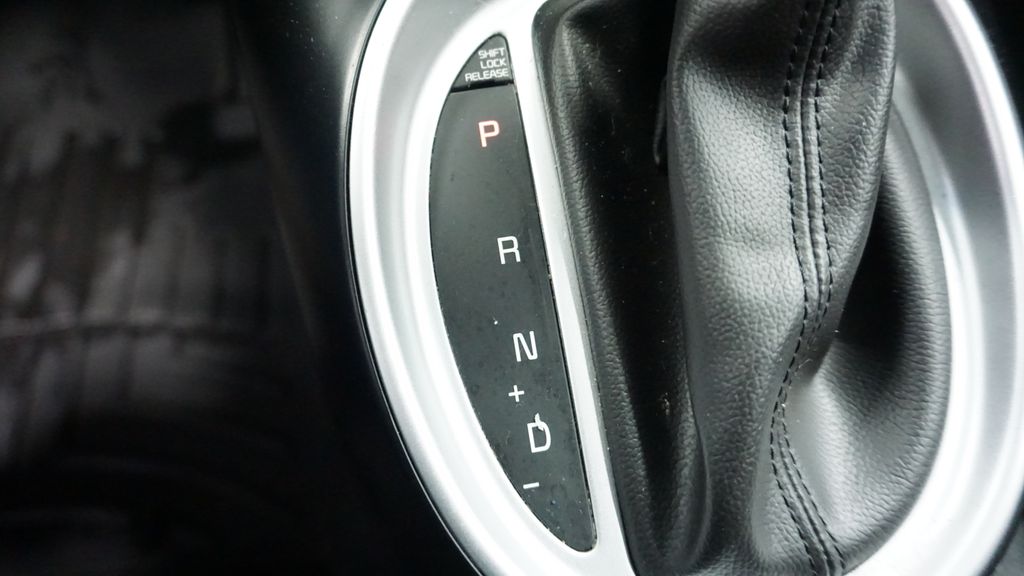 Thumbnail: 2018 Kia Soul - 43