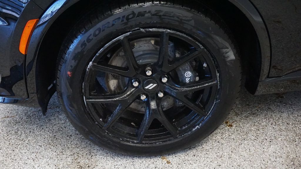 Thumbnail: 2026 Dodge Durango - 14