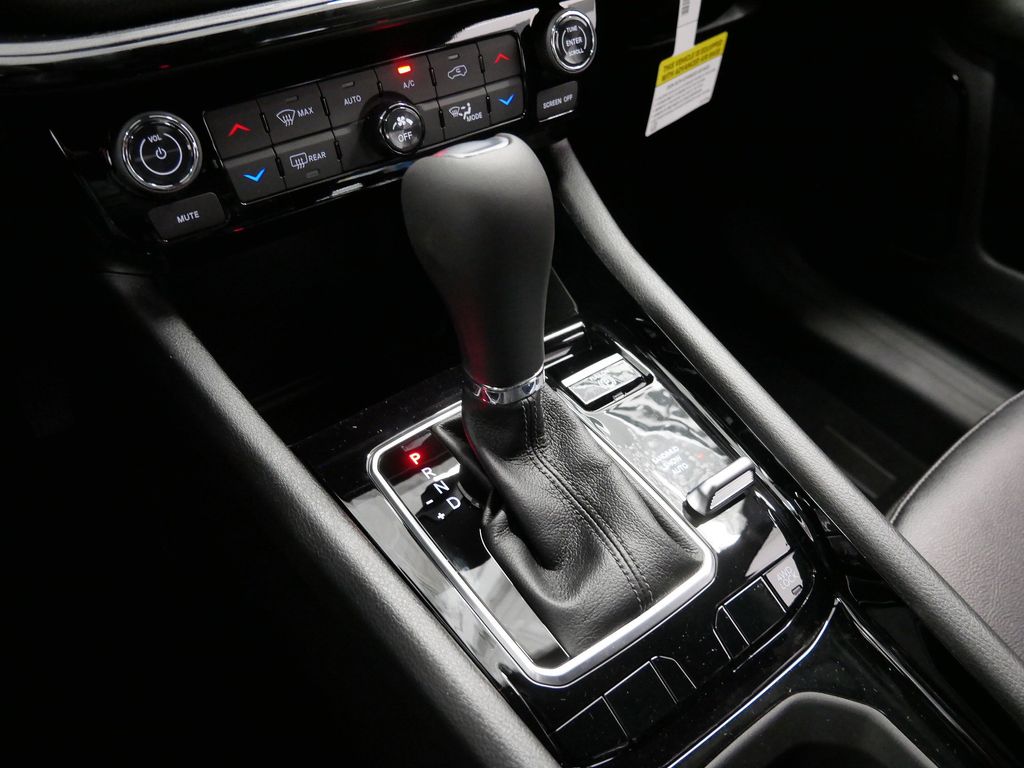 Thumbnail: 2026 Jeep Compass - 36