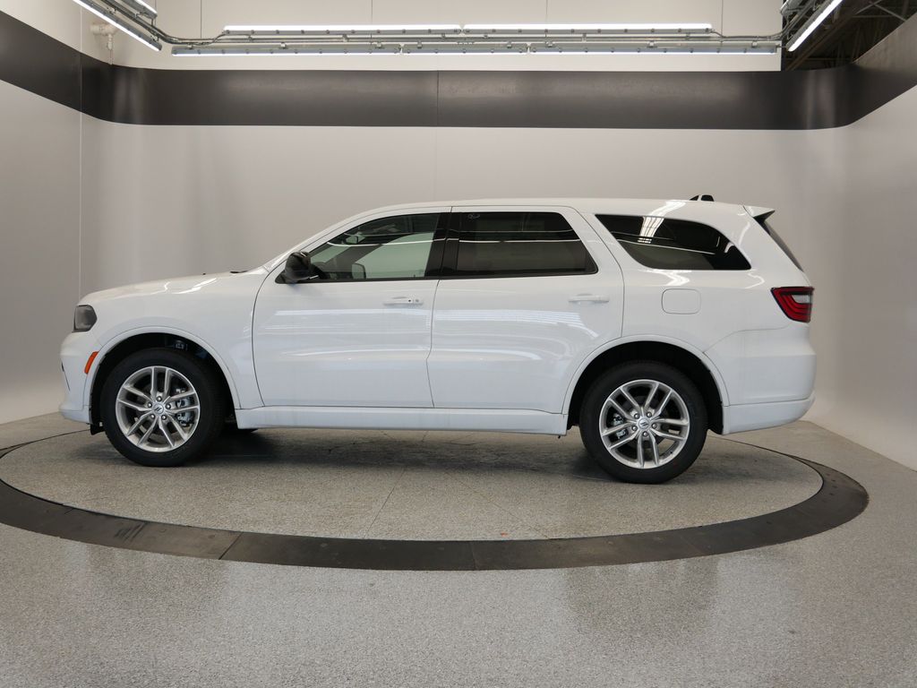 Thumbnail: 2025 Dodge Durango - 42