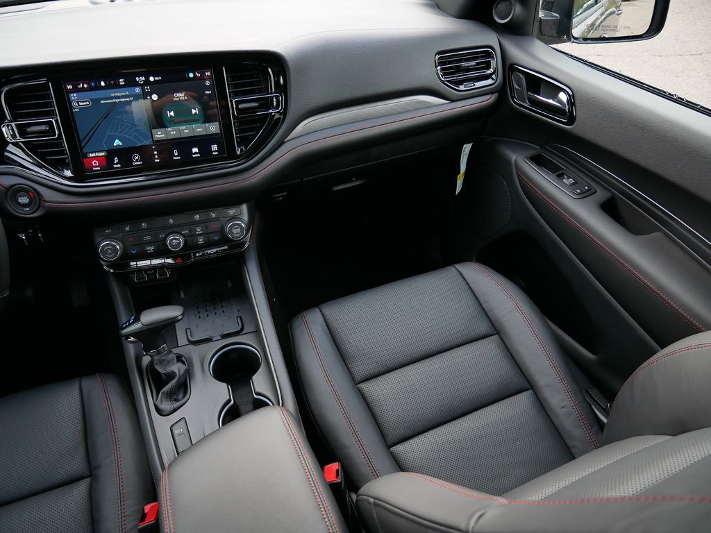 Thumbnail: 2026 Dodge Durango - 17