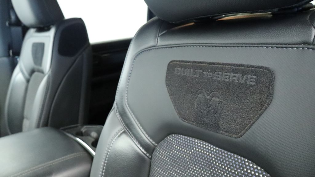 Thumbnail: 2023 RAM 1500 - 32