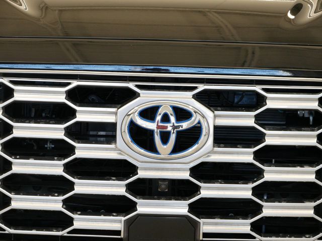 Thumbnail: 2024 Toyota Sequoia - 49