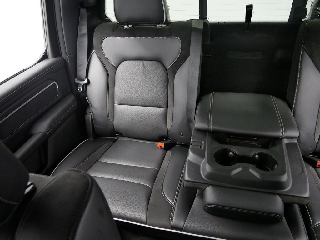 Thumbnail: 2026 RAM 1500 - 19