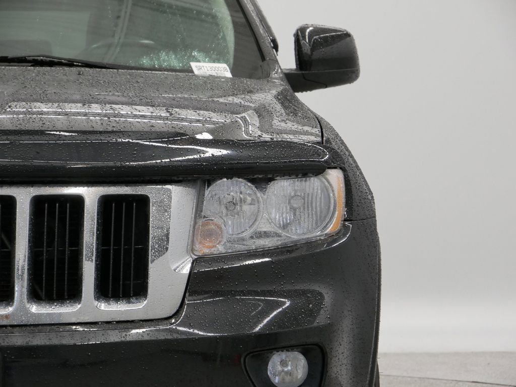 2012 Jeep Grand Cherokee Laredo 46
