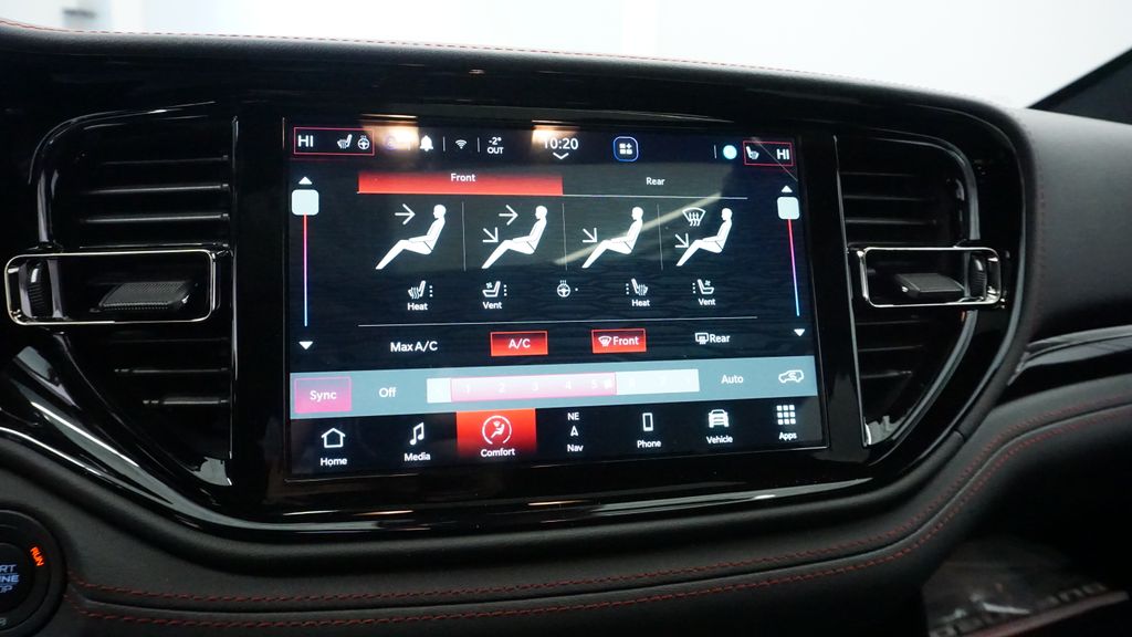 Thumbnail: 2026 Dodge Durango - 32