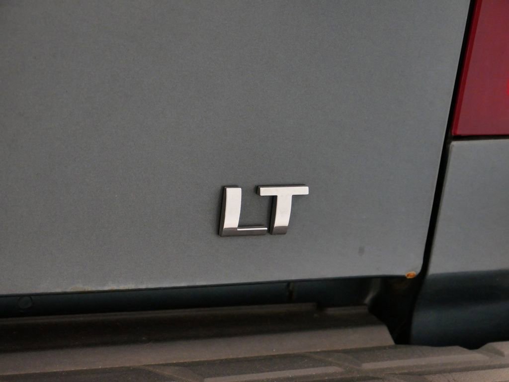 Thumbnail: 2012 Chevrolet Silverado 1500 - 22
