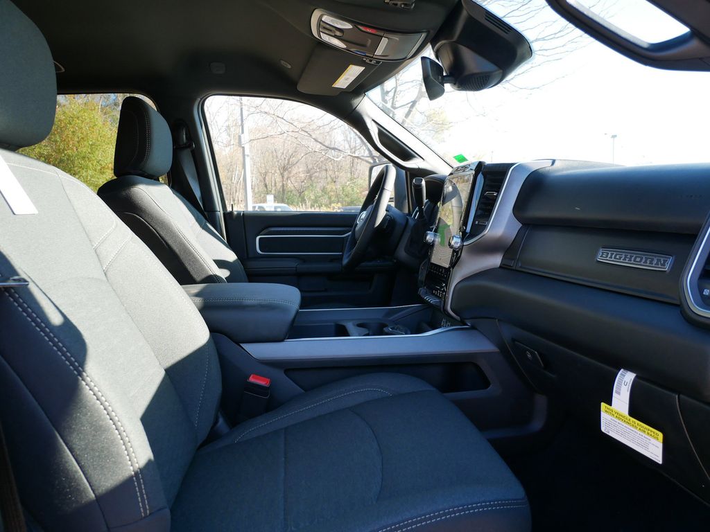 Thumbnail: 2026 RAM 3500 - 22