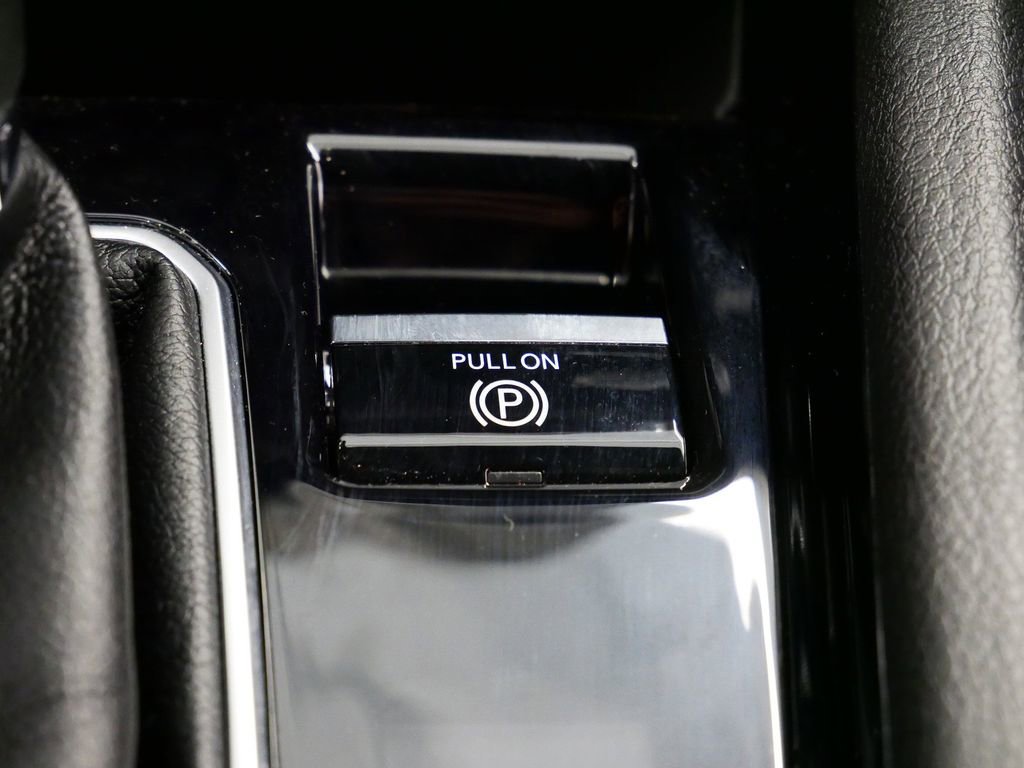 Thumbnail: 2025 Jeep Compass - 39