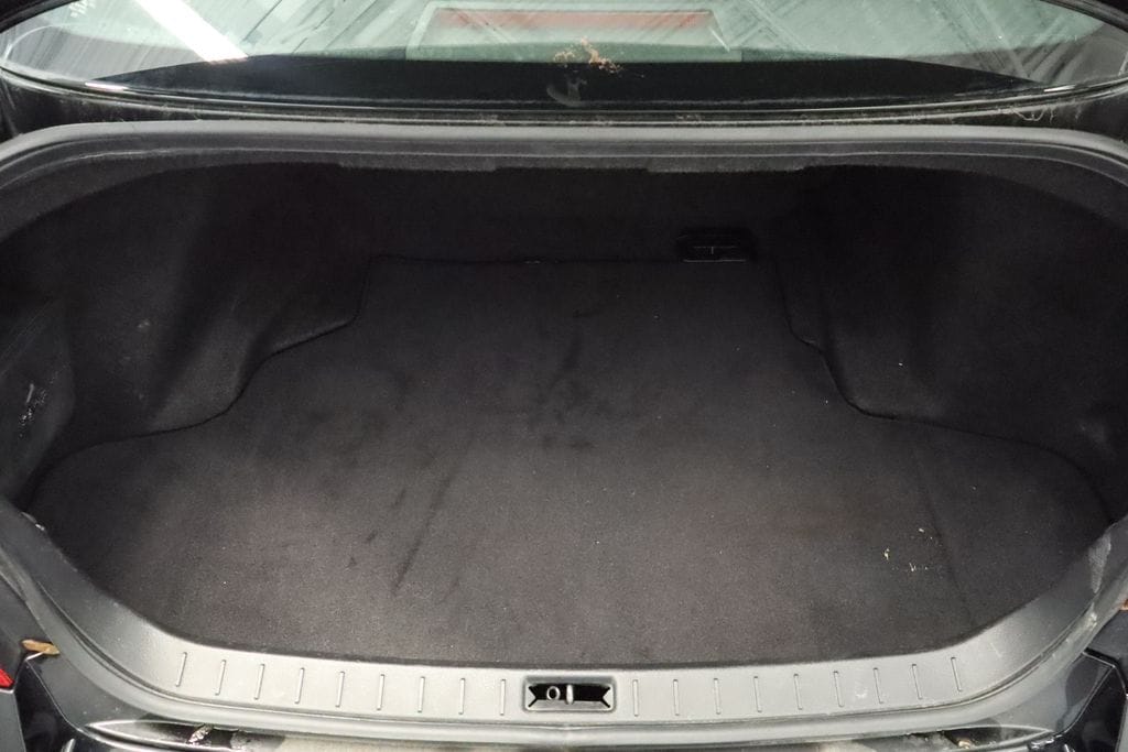 Thumbnail: 2009 INFINITI G37 - 15