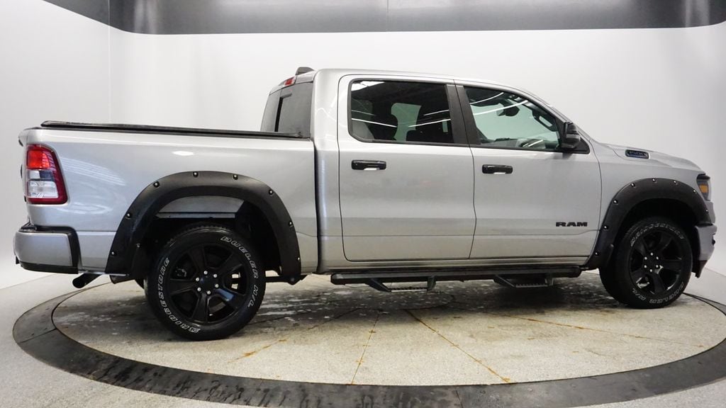 Thumbnail: 2023 RAM 1500 - 6