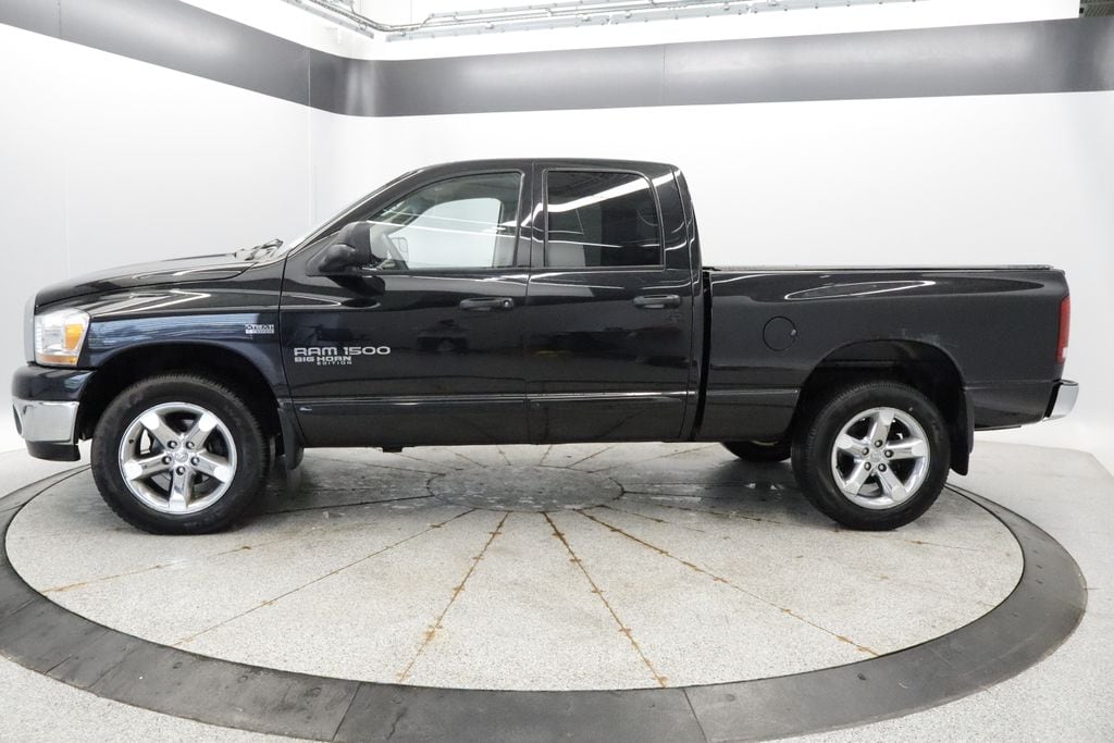 Thumbnail: 2006 Dodge Ram 1500 - 2