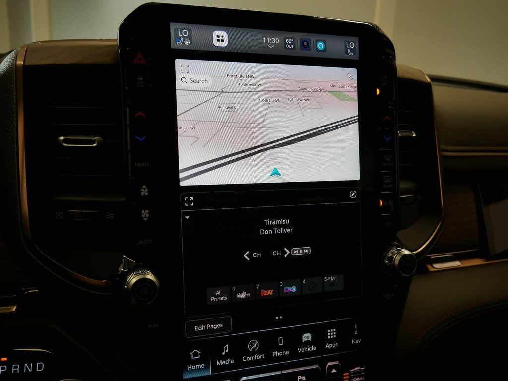 Thumbnail: 2026 RAM 1500 - 36