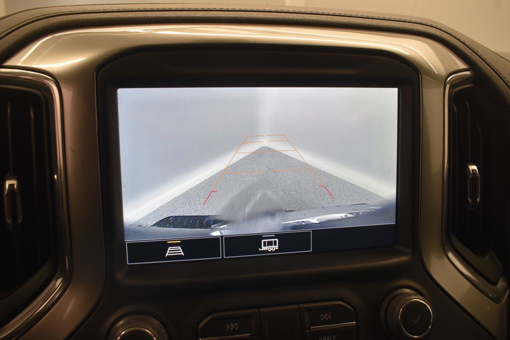 Thumbnail: 2022 Chevrolet Silverado 1500 - 49