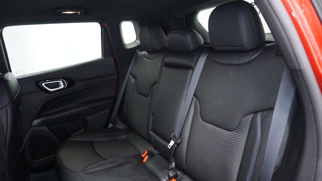 Thumbnail: 2026 Jeep Compass - 26