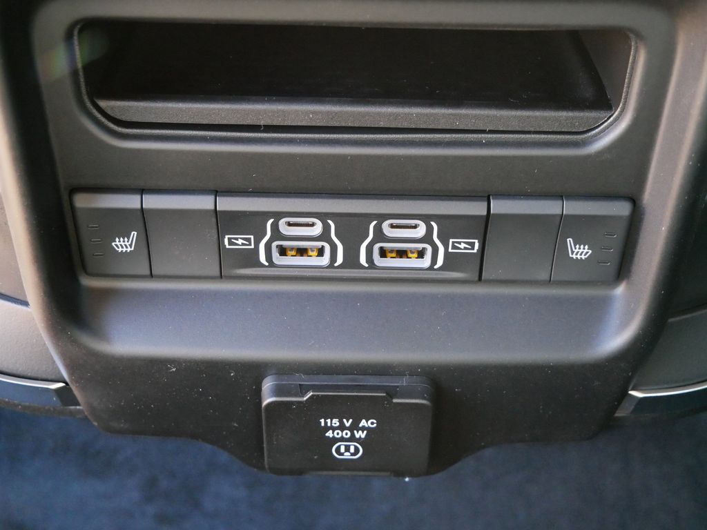 Thumbnail: 2026 RAM 1500 - 30