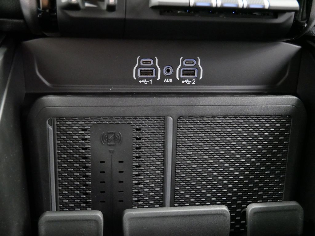 Thumbnail: 2026 RAM 1500 - 36