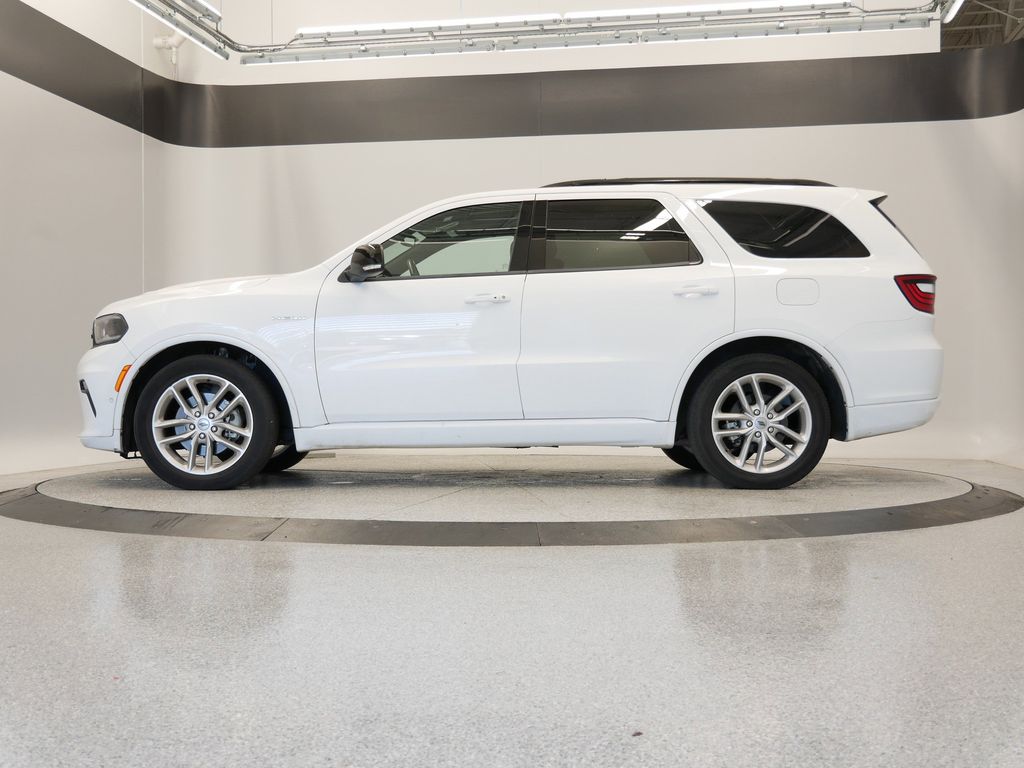 Thumbnail: 2023 Dodge Durango - 2