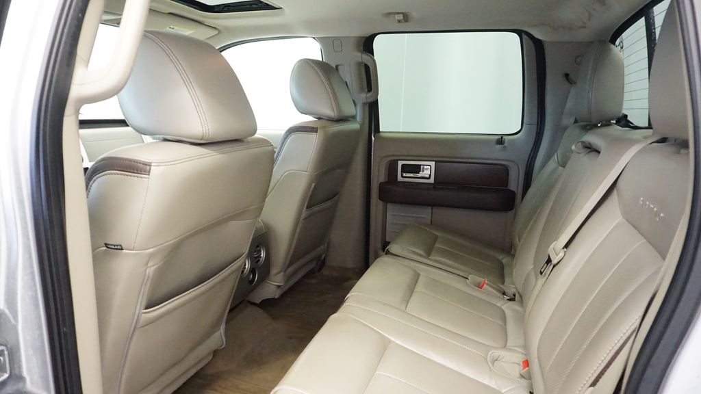 Thumbnail: 2010 Ford F-150 - 18