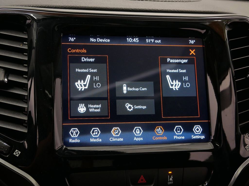 Thumbnail: 2022 Jeep Cherokee - 34