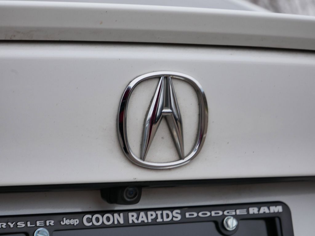 Thumbnail: 2015 Acura TLX - 49