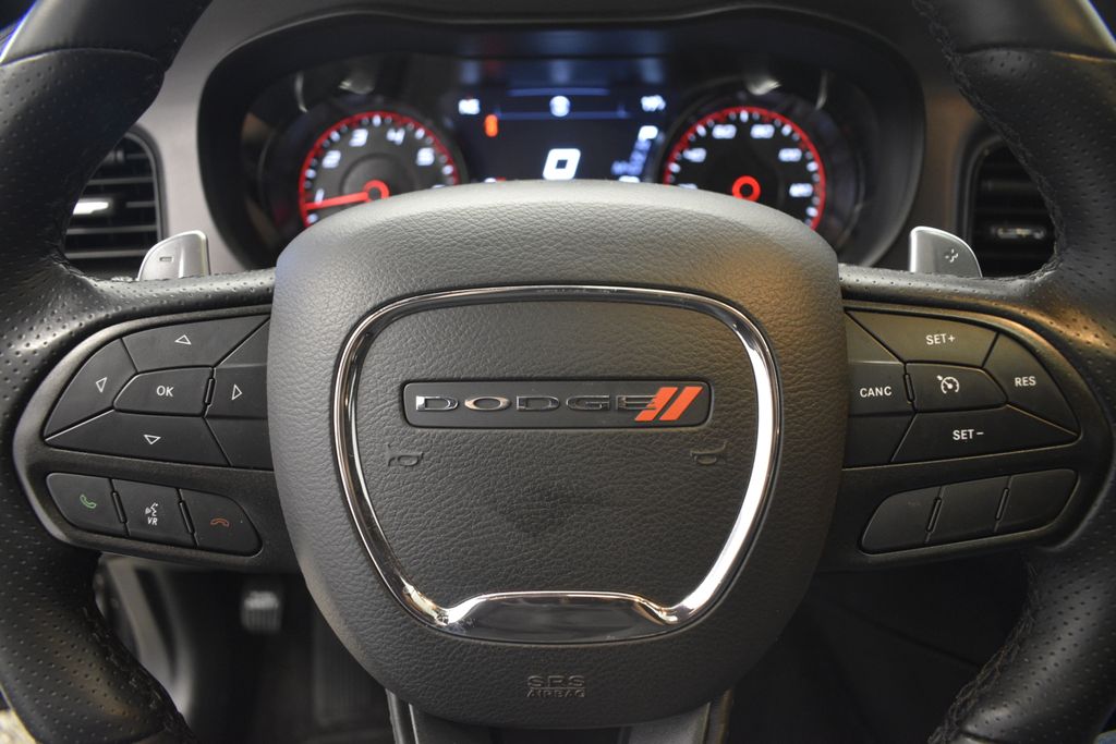 Thumbnail: 2022 Dodge Charger - 48