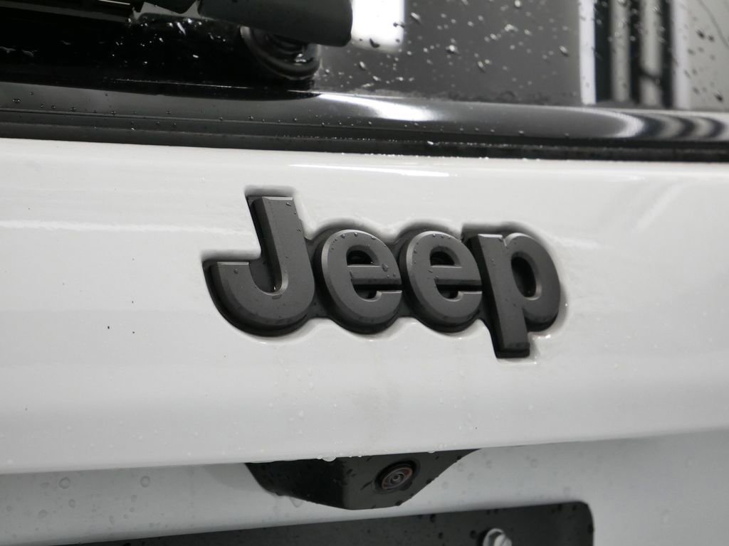 Thumbnail: 2026 Jeep Compass - 17