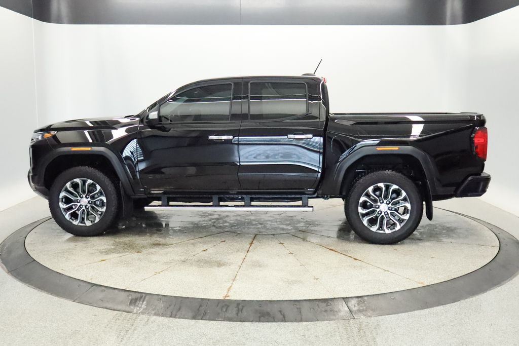 Thumbnail: 2023 GMC Canyon - 2