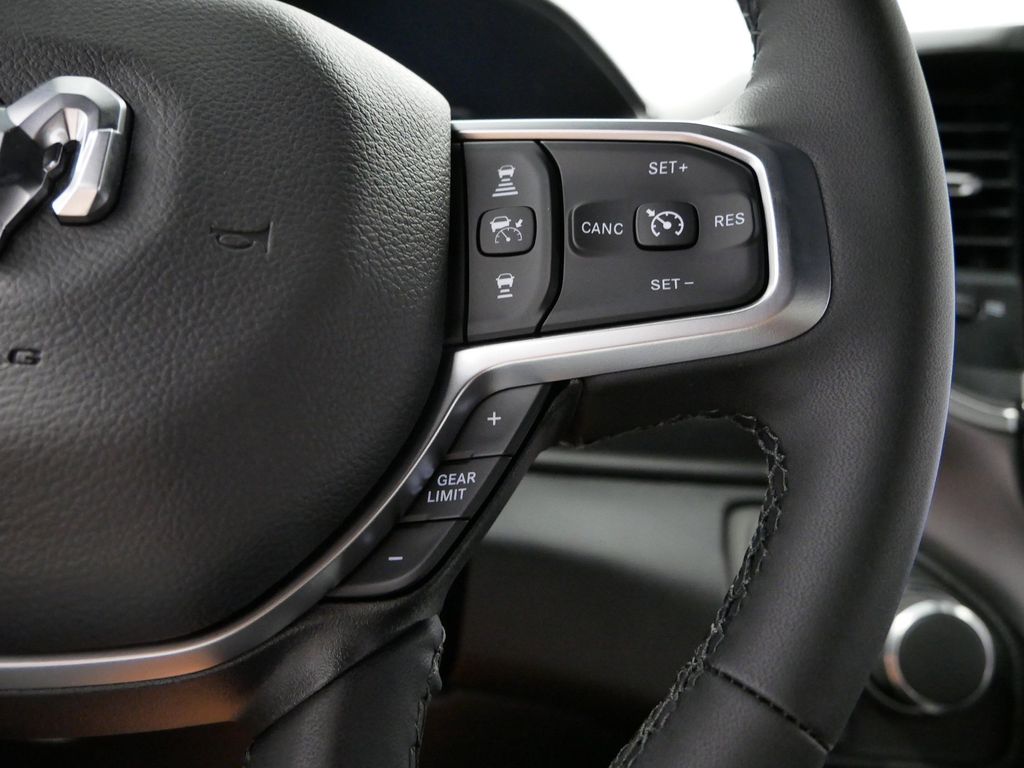 Thumbnail: 2026 RAM 1500 - 23