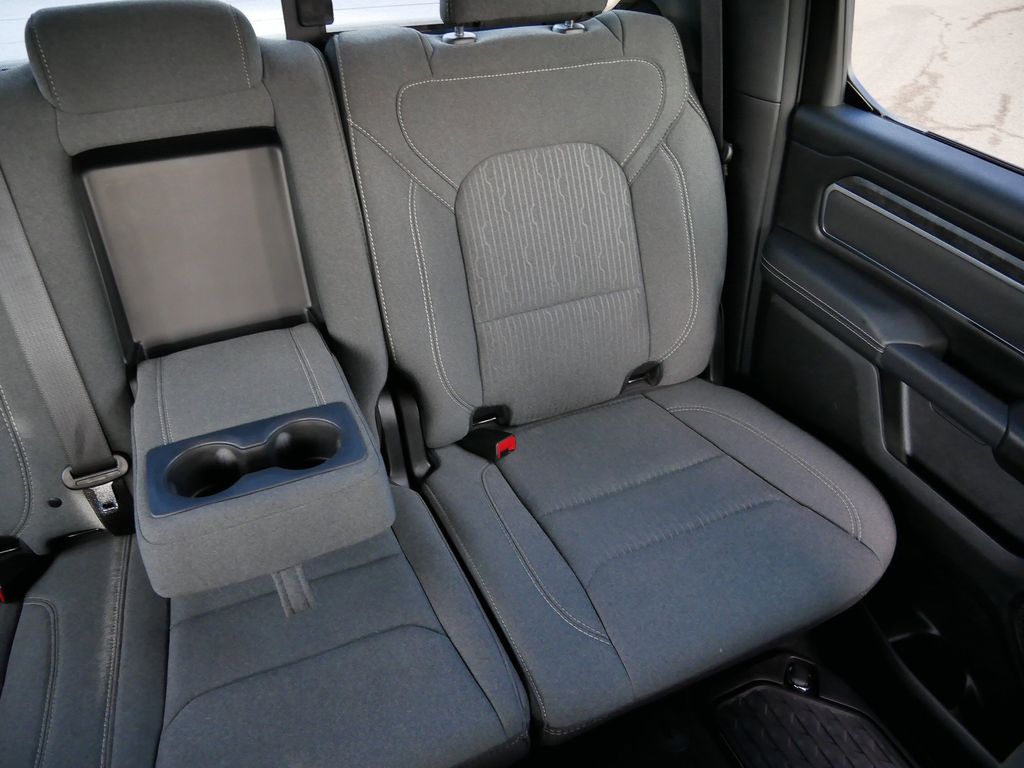 Thumbnail: 2024 RAM 1500 - 21