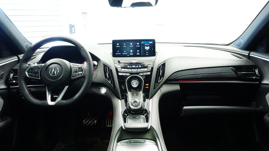 Thumbnail: 2023 Acura RDX - 22