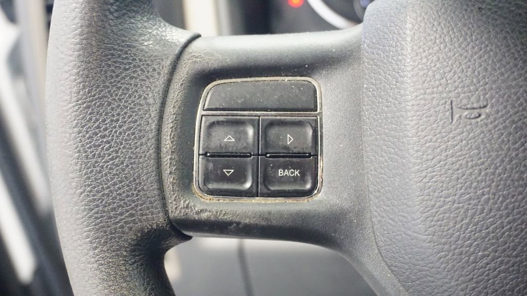 Thumbnail: 2012 RAM 1500 - 33