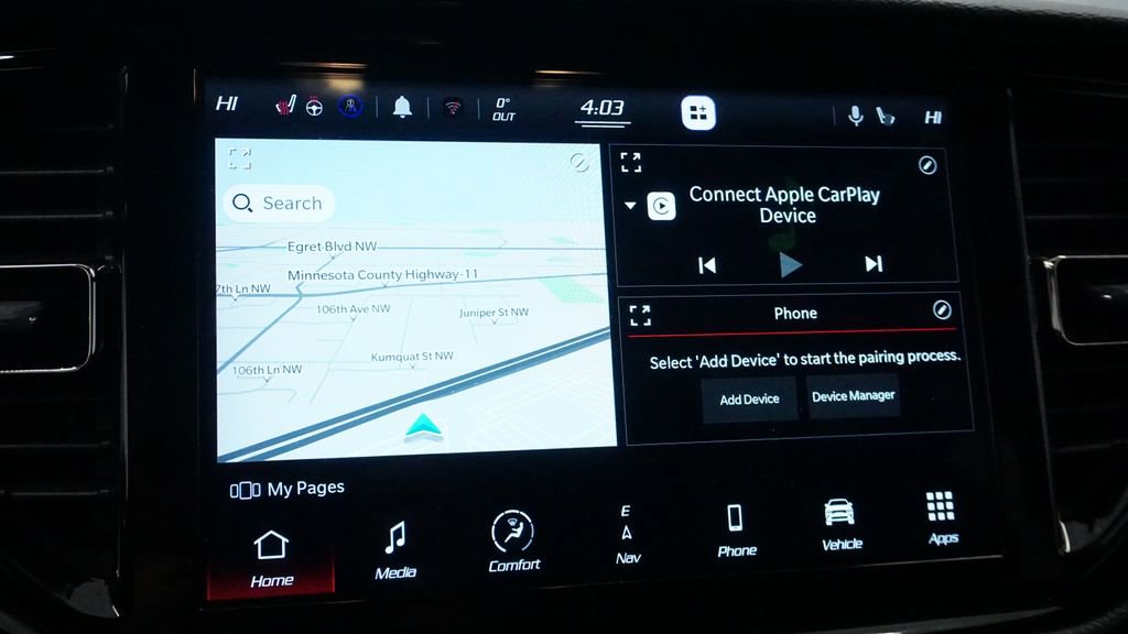 Thumbnail: 2021 Dodge Durango - 33