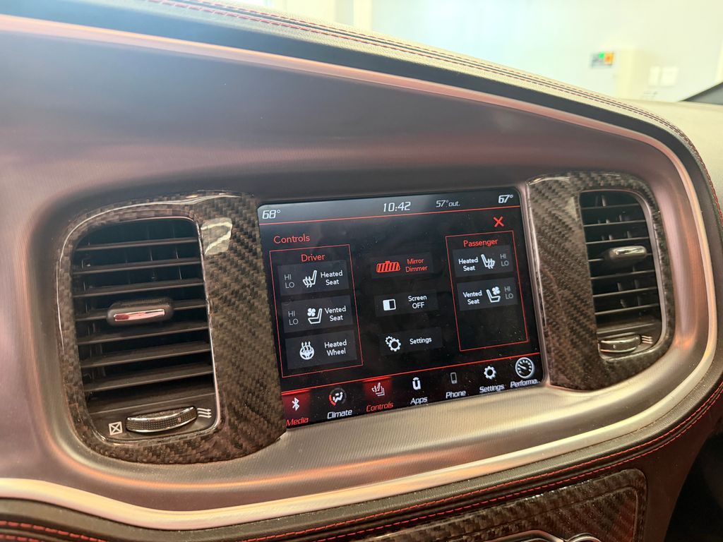 Thumbnail: 2021 Dodge Charger - 31