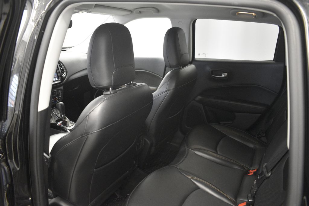 Thumbnail: 2019 Jeep Compass - 15