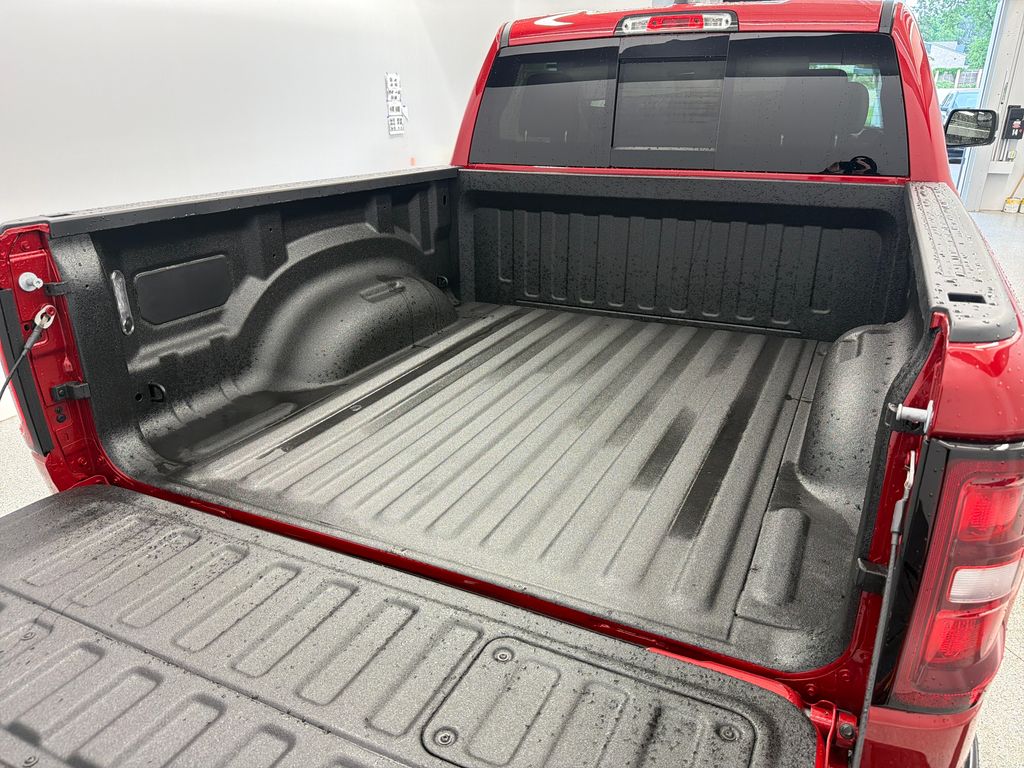Thumbnail: 2026 RAM 1500 - 16