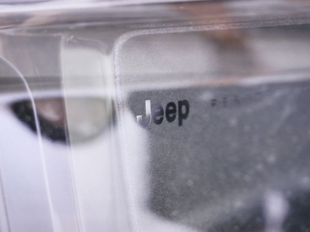 Thumbnail: 2024 Jeep Grand Cherokee - 20
