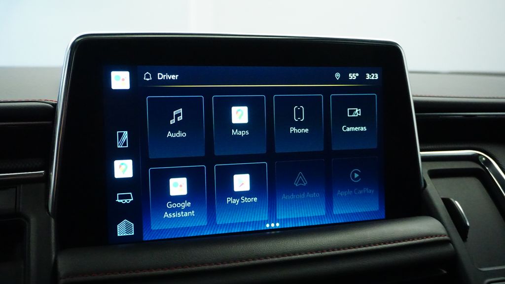 Thumbnail: 2022 Chevrolet Suburban - 36